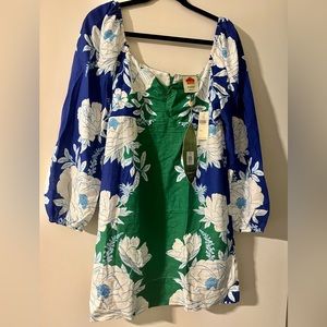 Farm Rio -NWT Medium - $190 retail